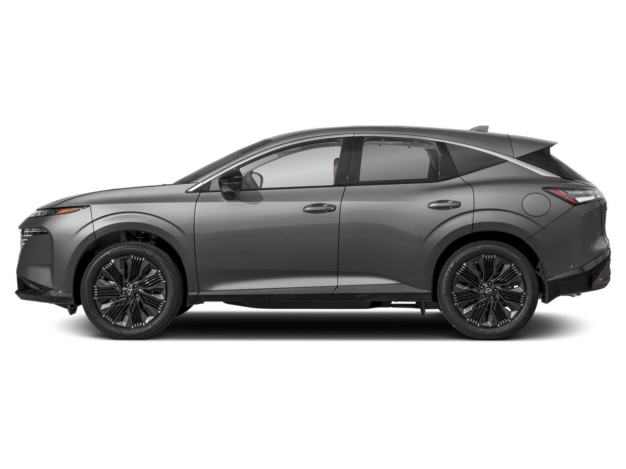2026 Nissan Murano SL - Photo 27