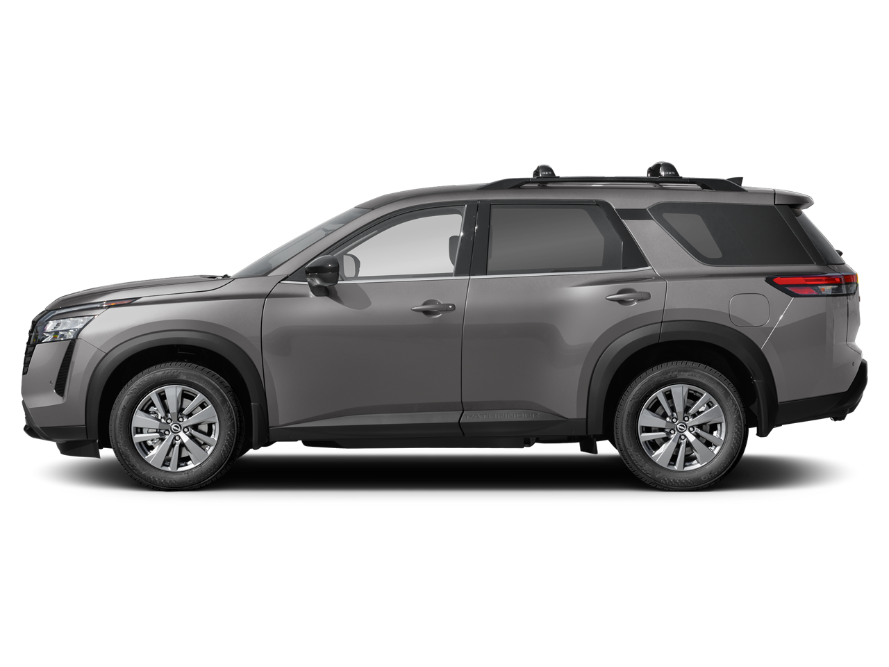 2026 Nissan Pathfinder 5