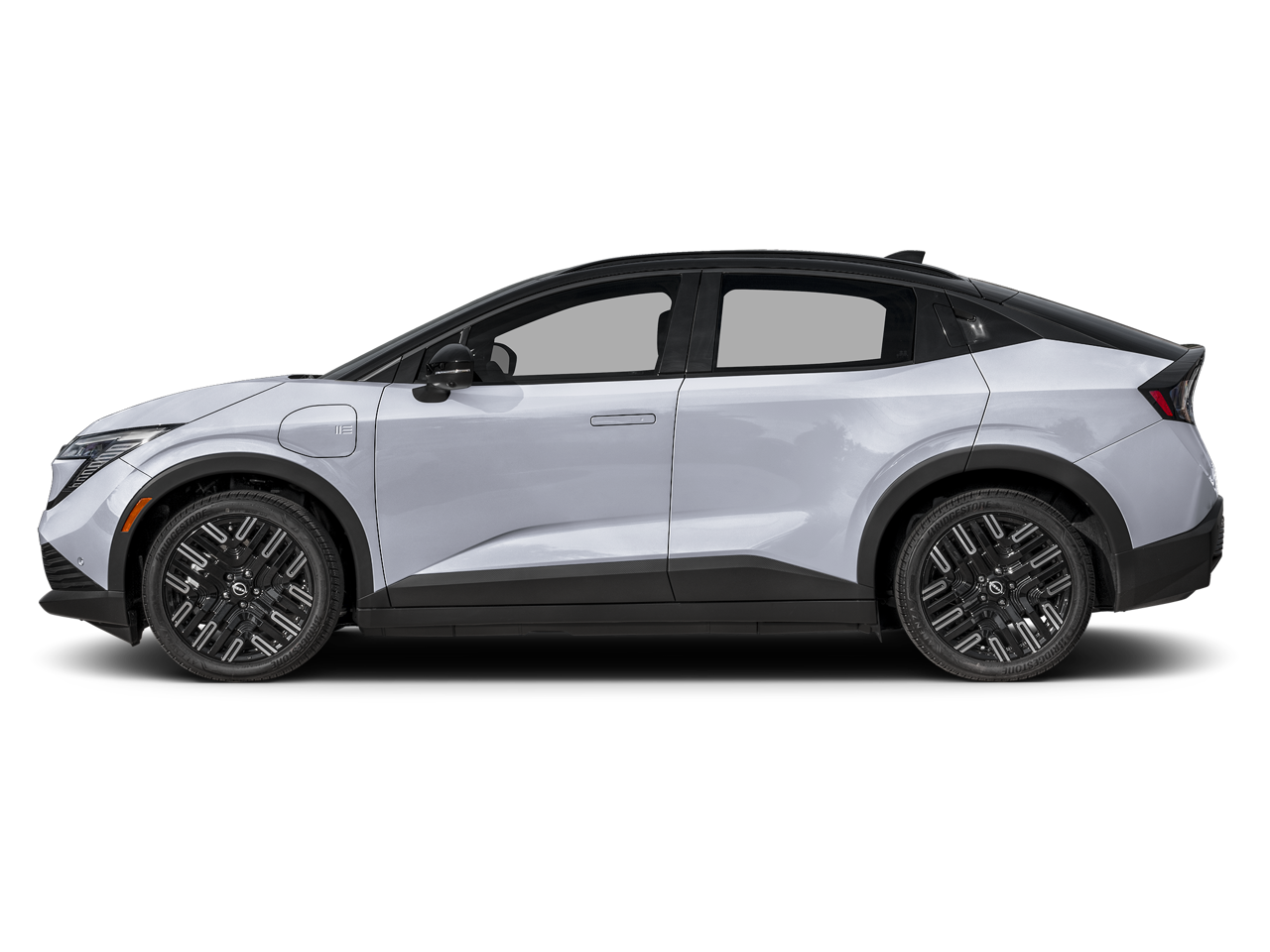 2026 Nissan LEAF 5