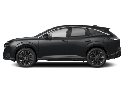 2027 Nissan Murano SL