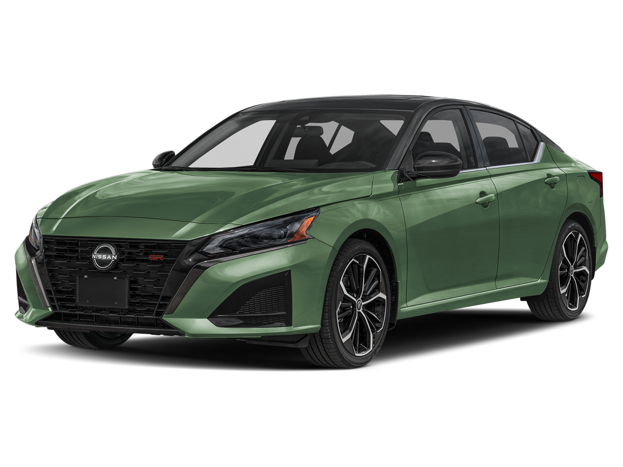 2026 Nissan Altima 4