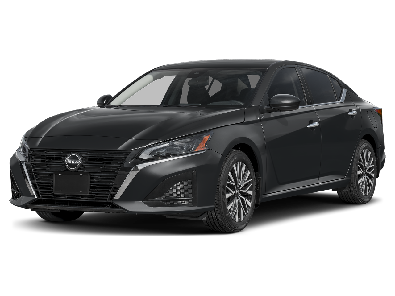 2026 Nissan Altima 4