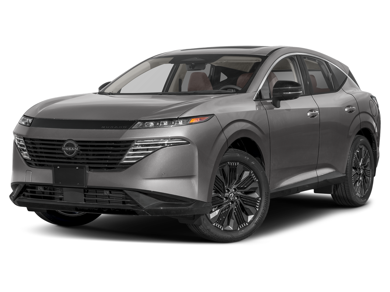 2026 Nissan Murano SL - Photo 25