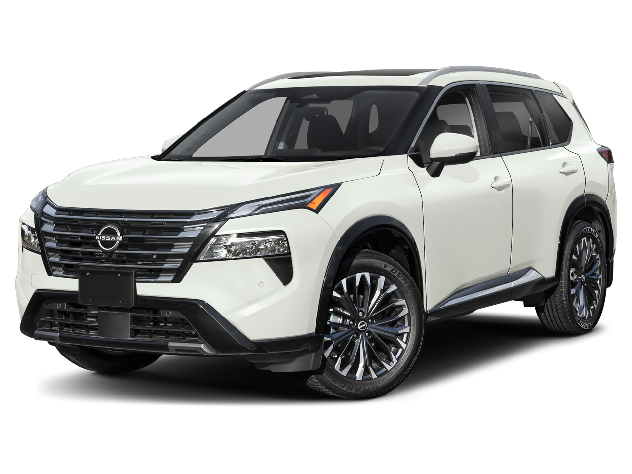 2026 Nissan Rogue 4