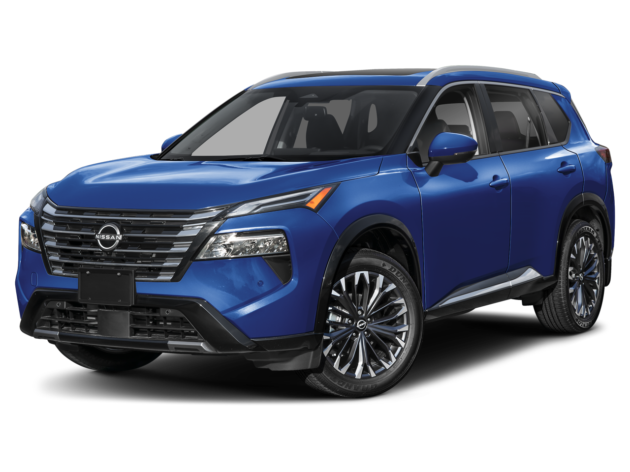 2026 Nissan Rogue 4