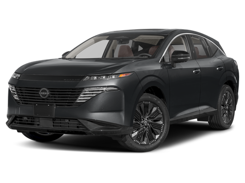 2027 Nissan Murano SL