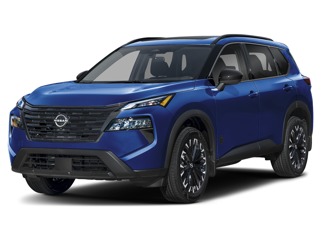 2027 Nissan Rogue Dark Armor