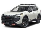 2027 Nissan Rogue Rock Creek