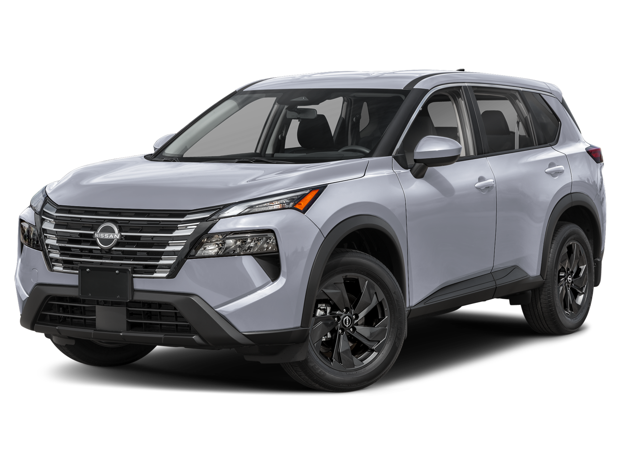 2027 Nissan Rogue 4