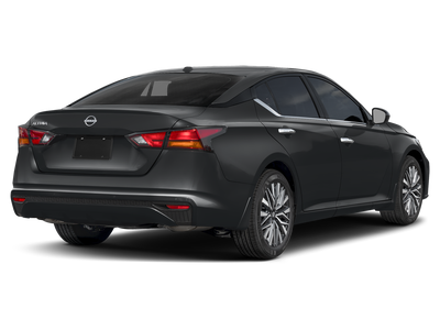 2025 Nissan Altima SV Special Edition