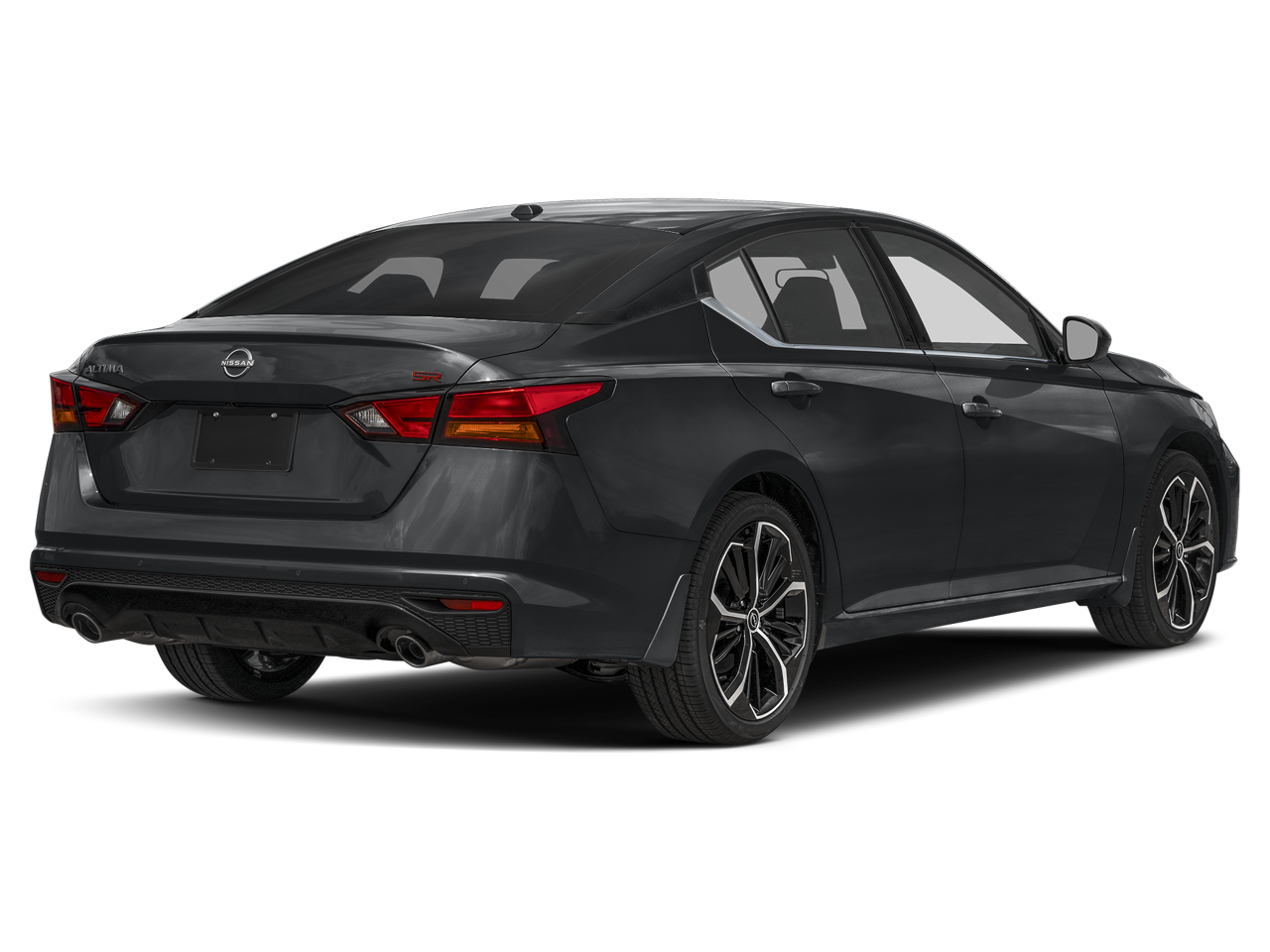 2026 Nissan Altima 5