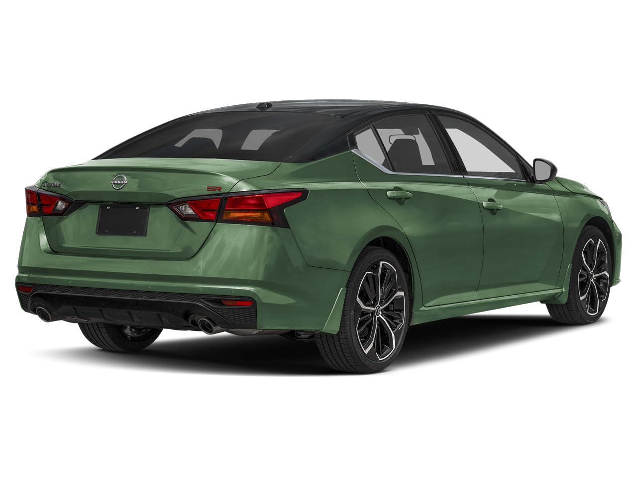 2026 Nissan Altima 5