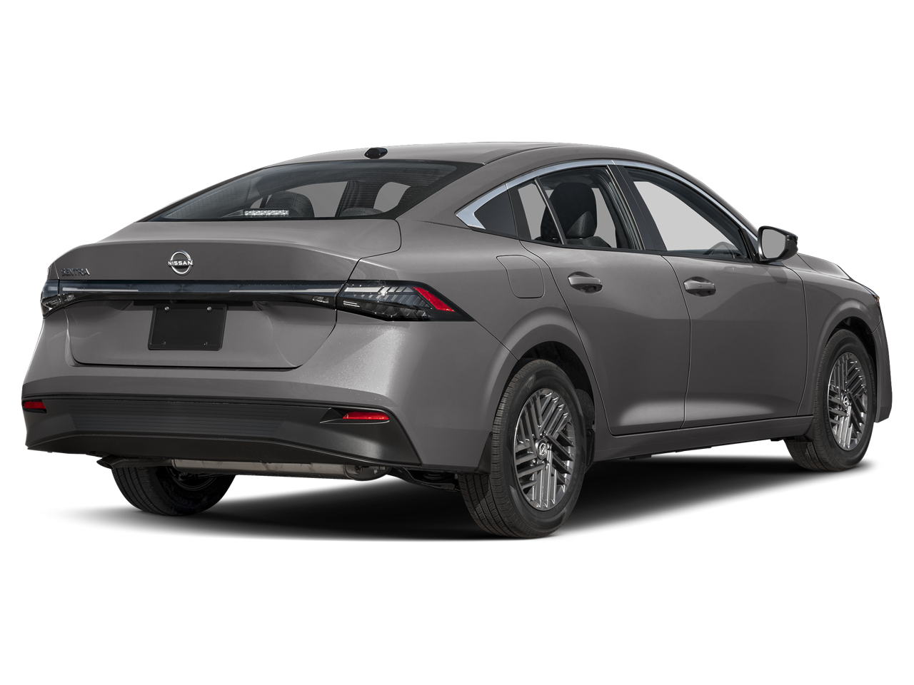 2026 Nissan Sentra 4