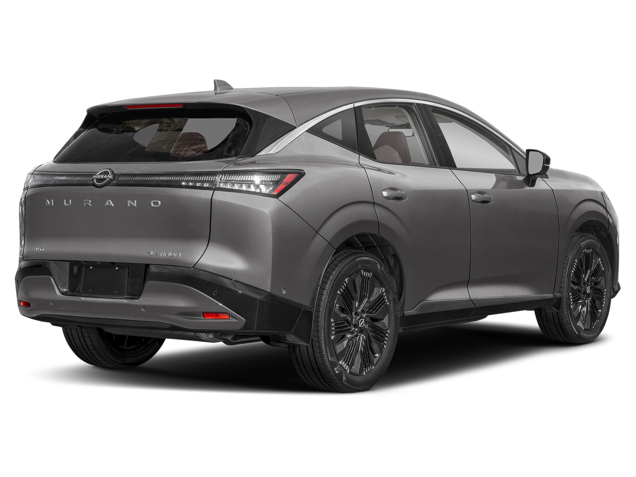 2026 Nissan Murano SL - Photo 26