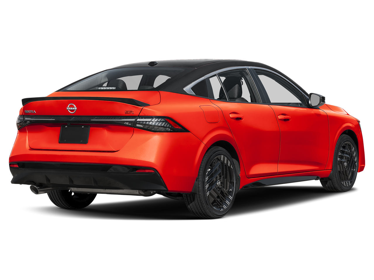 2027 Nissan Sentra 5