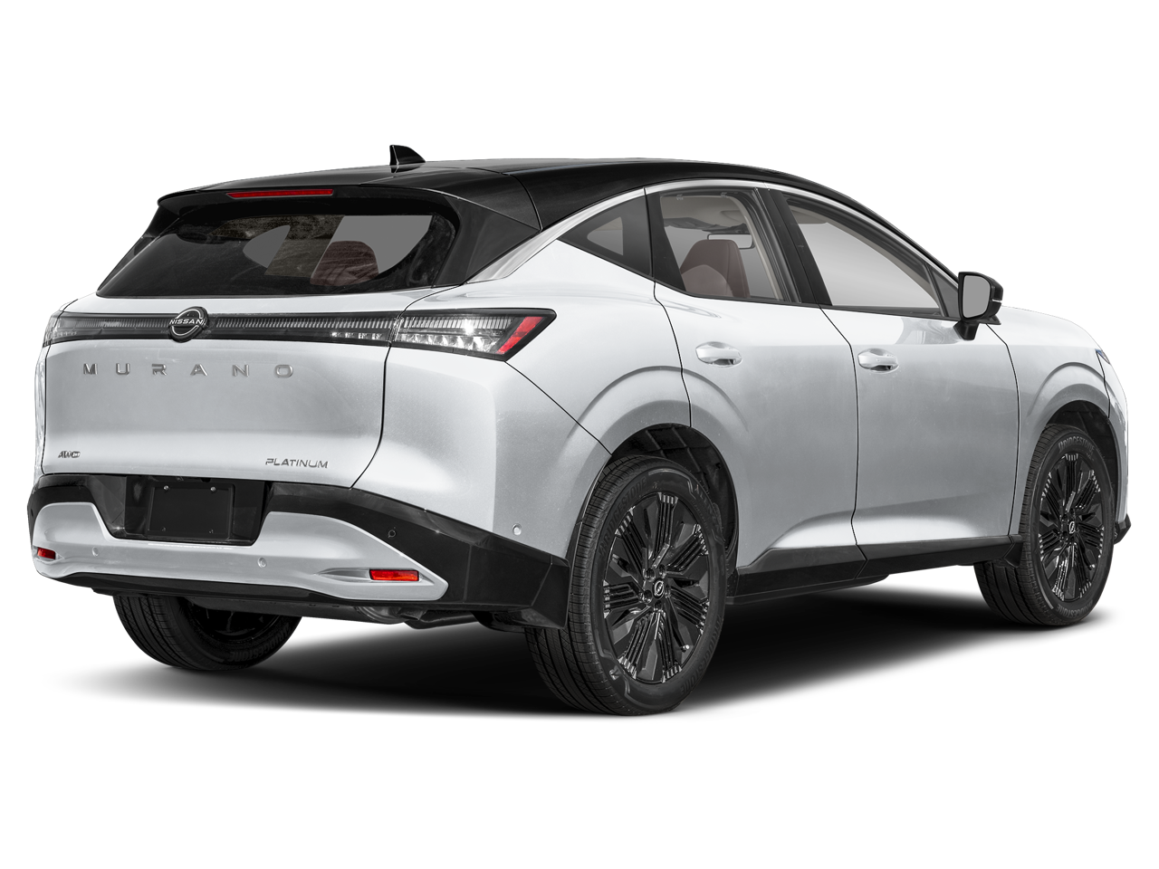 2027 Nissan Murano 5