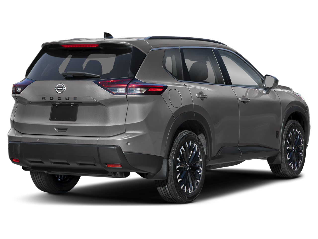 2027 Nissan Rogue 5
