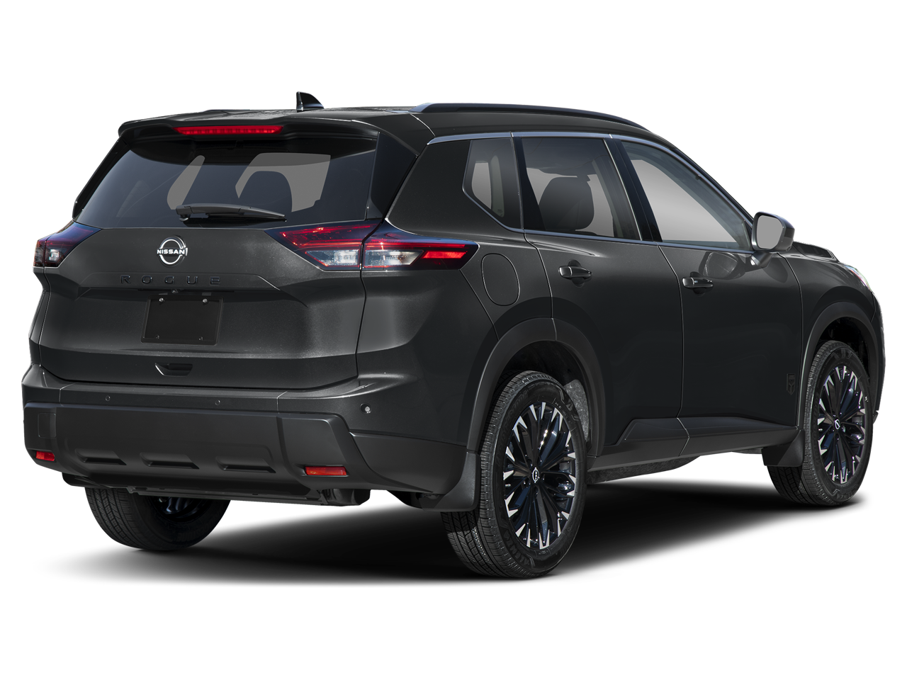 2027 Nissan Rogue 5