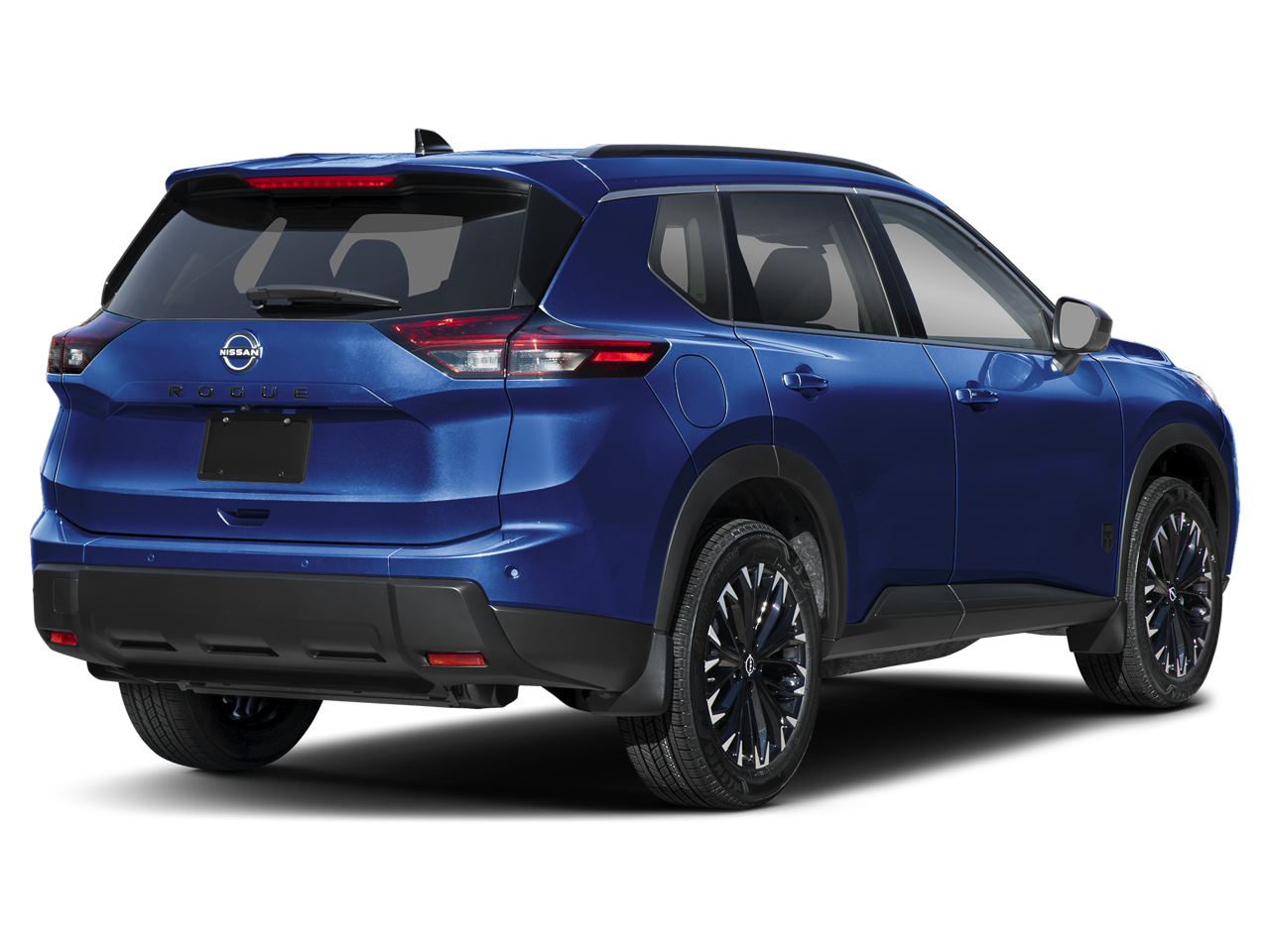 2027 Nissan Rogue 5