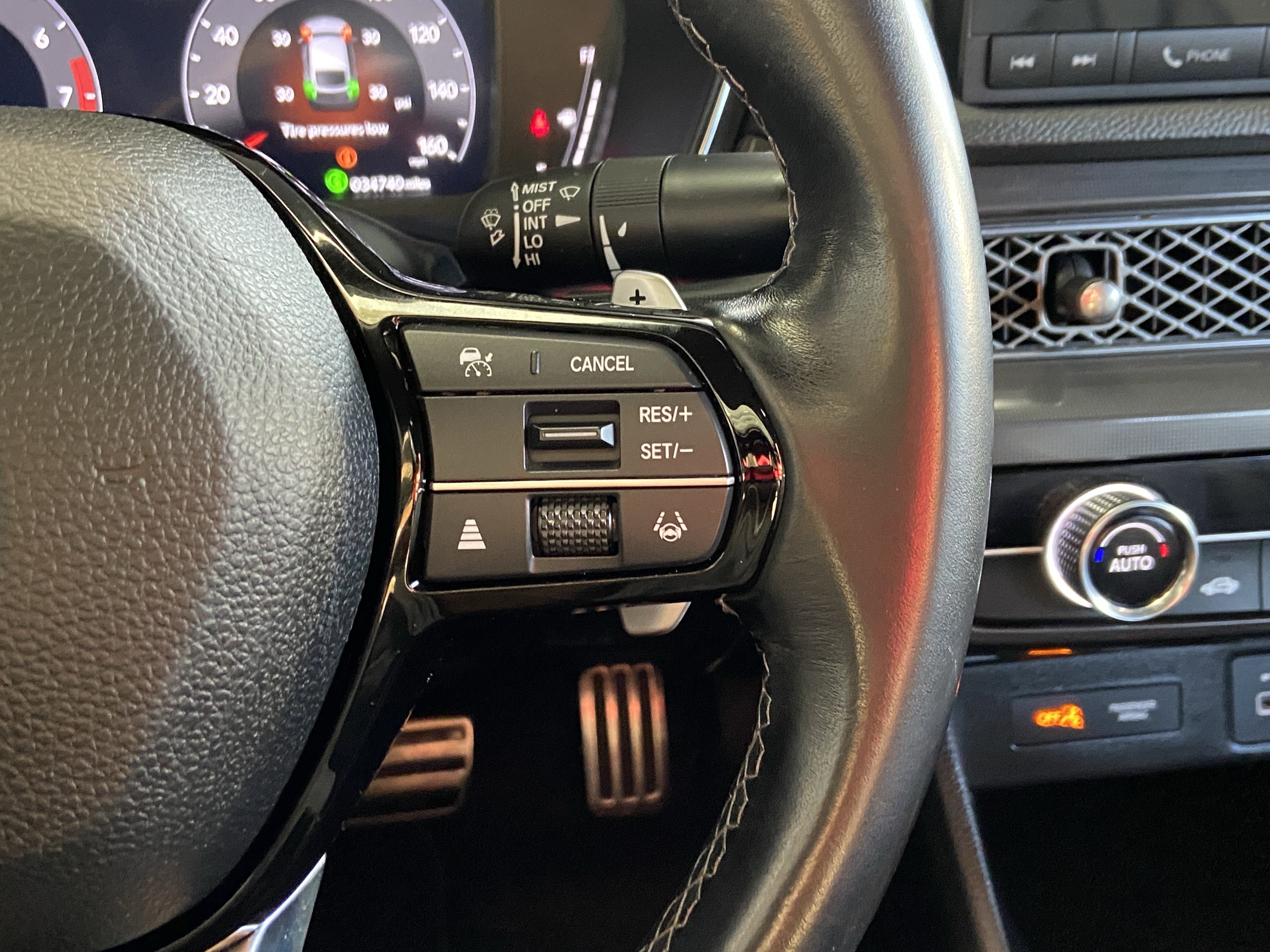 2023 Acura Integra w/A-Spec Package