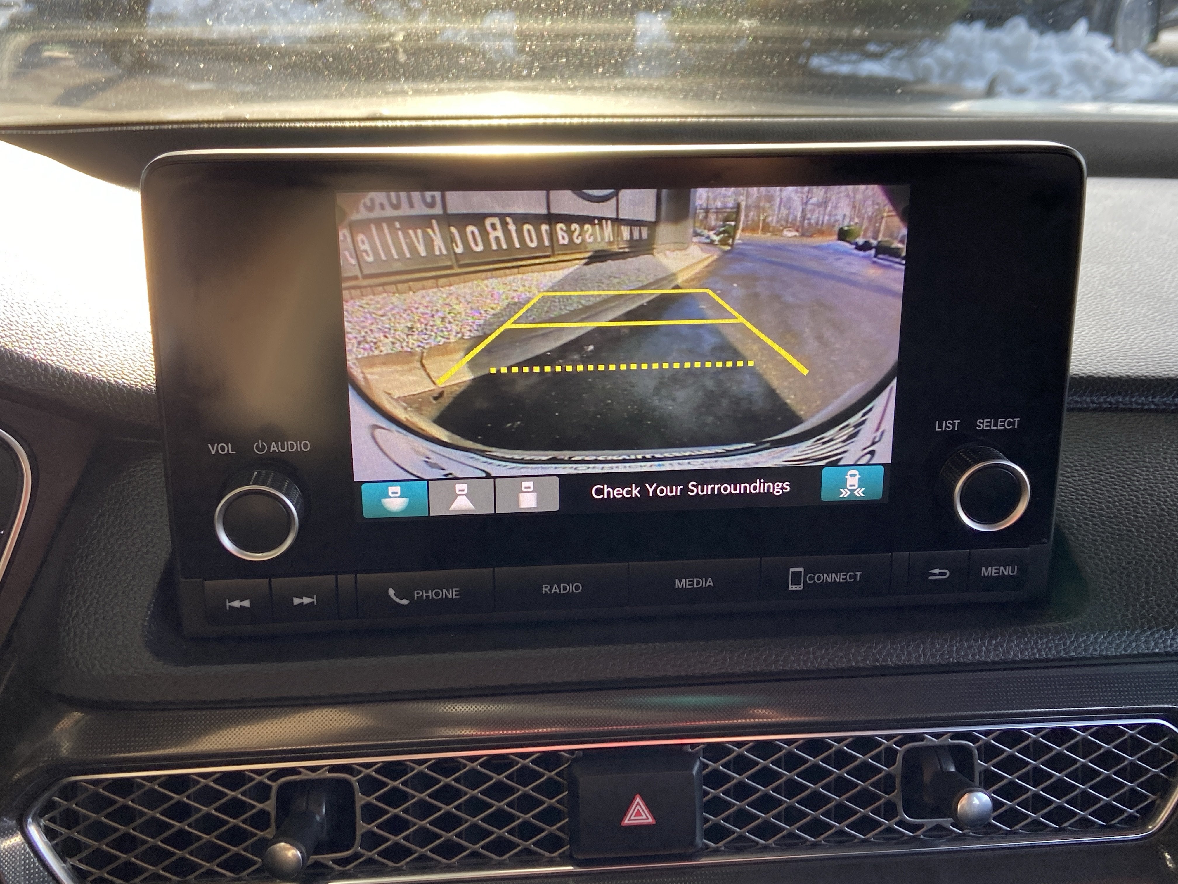 2023 Acura Integra w/A-Spec Package