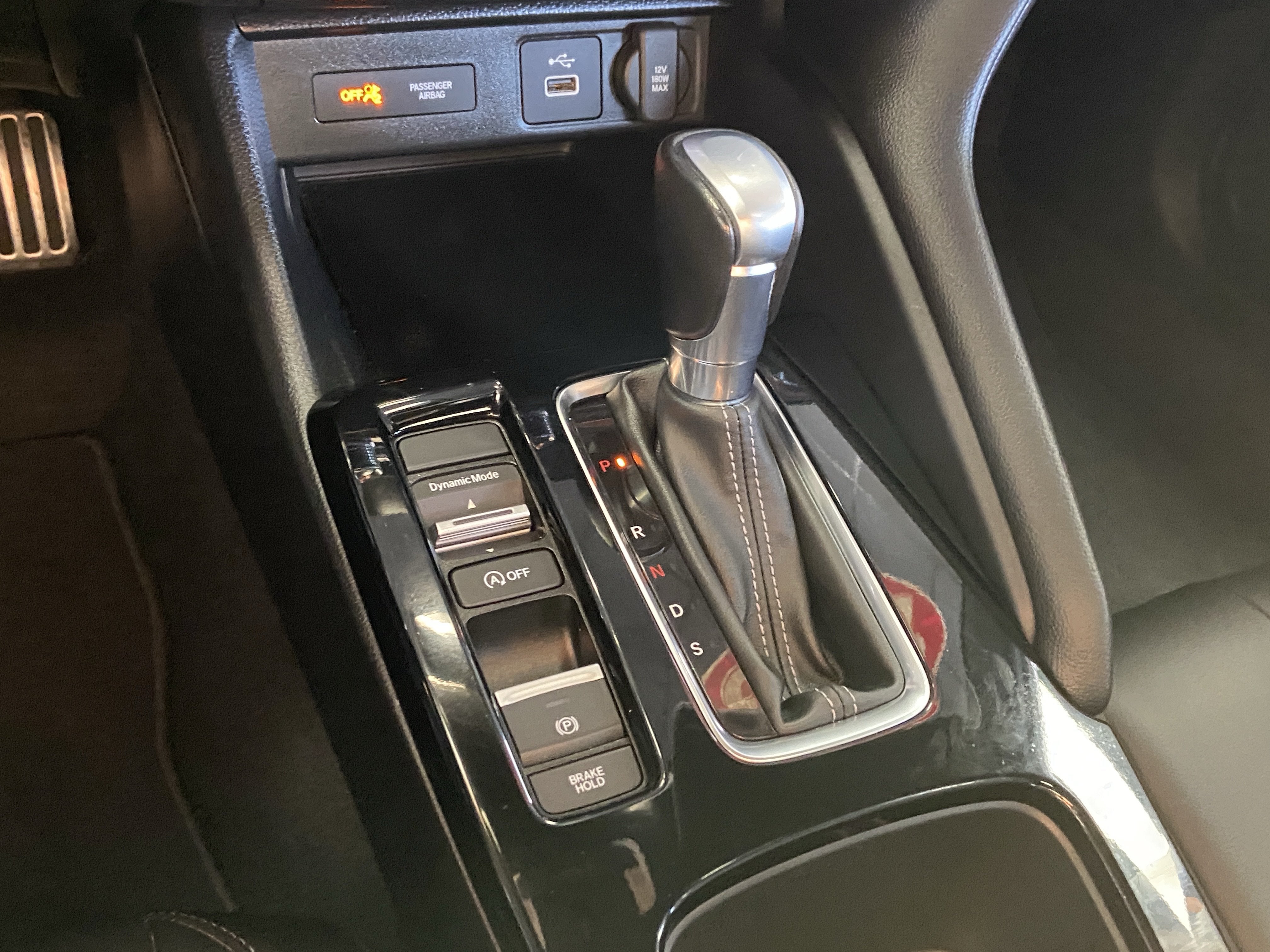 2023 Acura Integra w/A-Spec Package