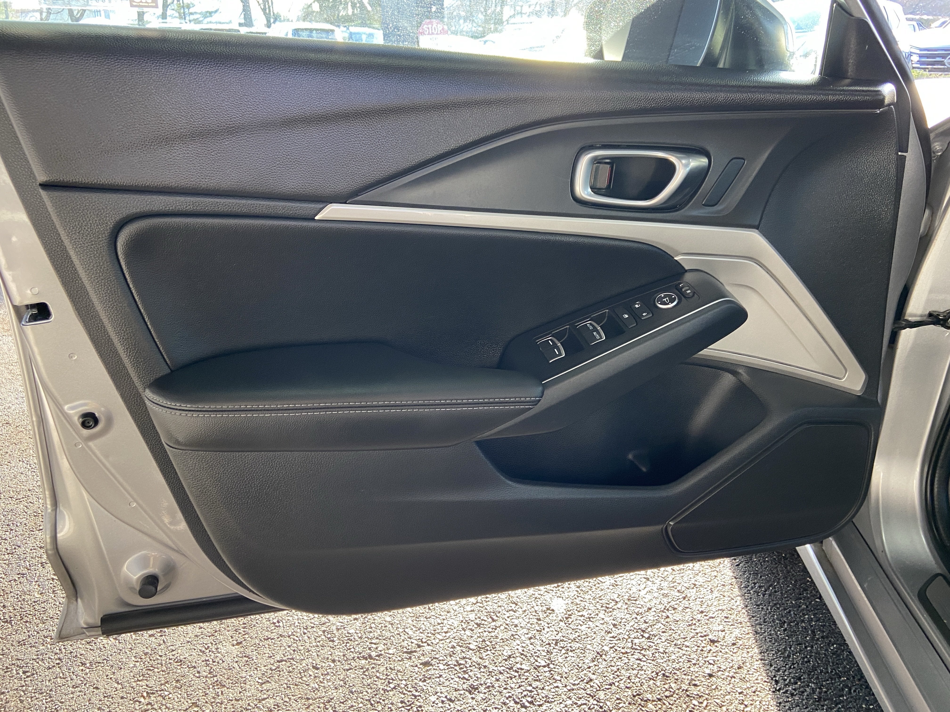 2023 Acura Integra w/A-Spec Package