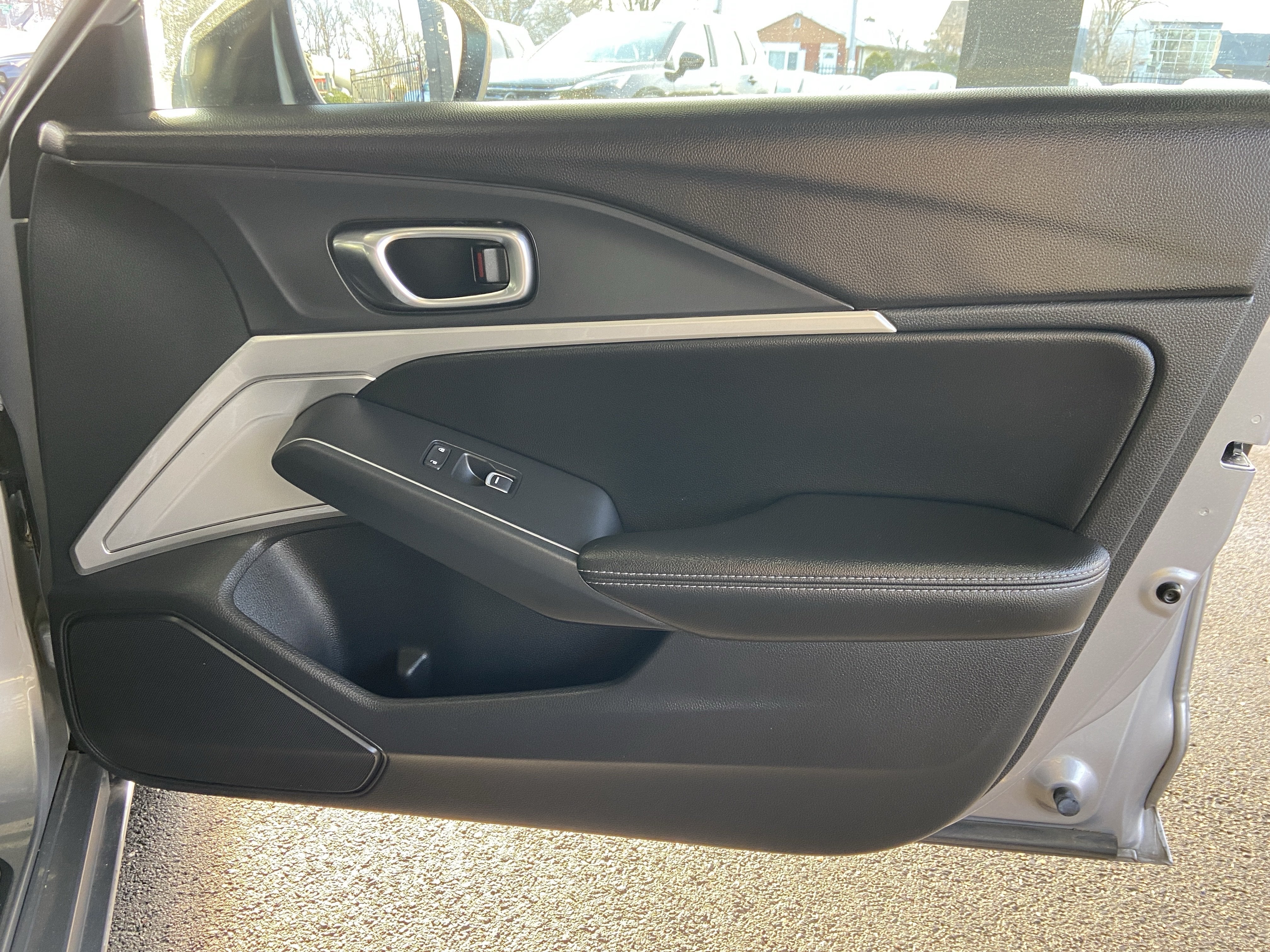 2023 Acura Integra w/A-Spec Package