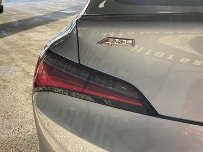 2023 Acura Integra w/A-Spec Package