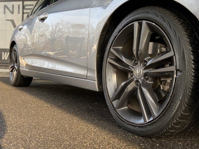 2023 Acura Integra w/A-Spec Package