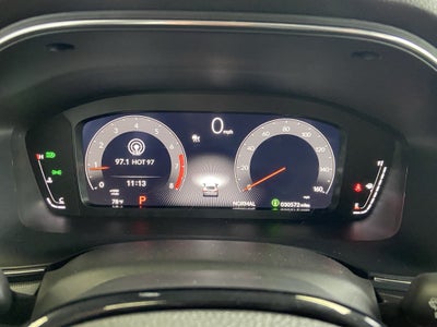2024 Acura Integra w/A-Spec Package