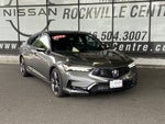 2024 Acura Integra w/A-Spec Package
