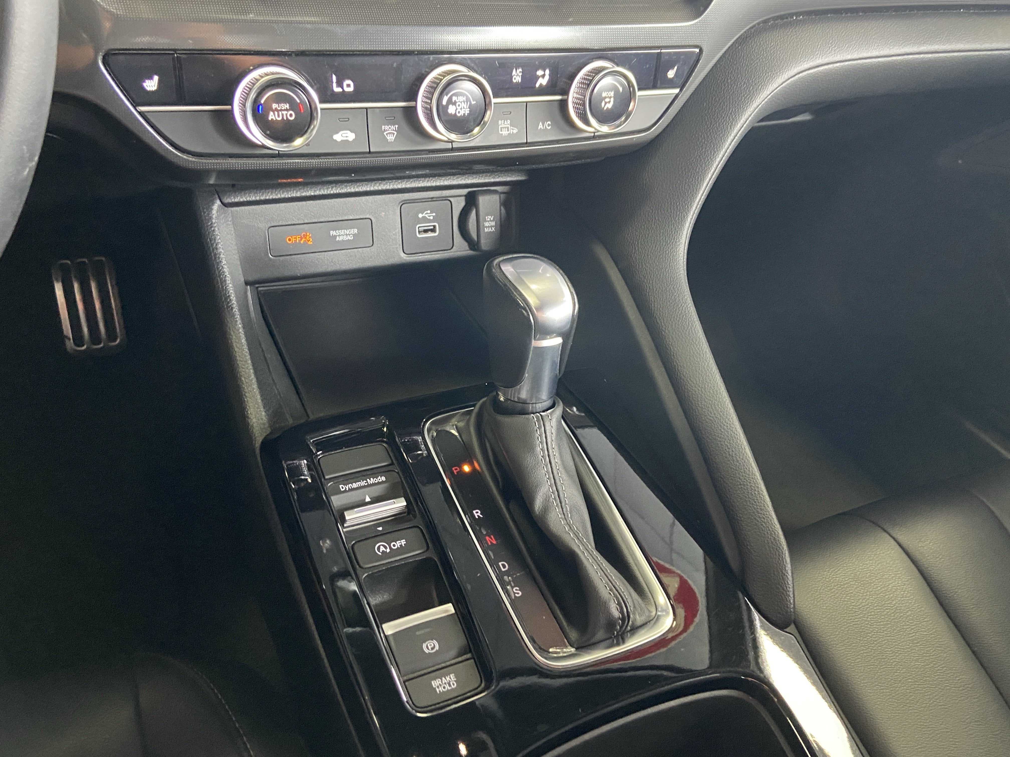 2024 Acura Integra w/A-Spec Package