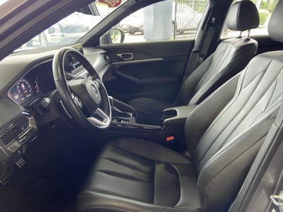 2024 Acura Integra w/A-Spec Package