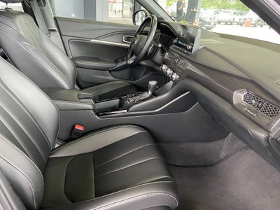 2024 Acura Integra w/A-Spec Package