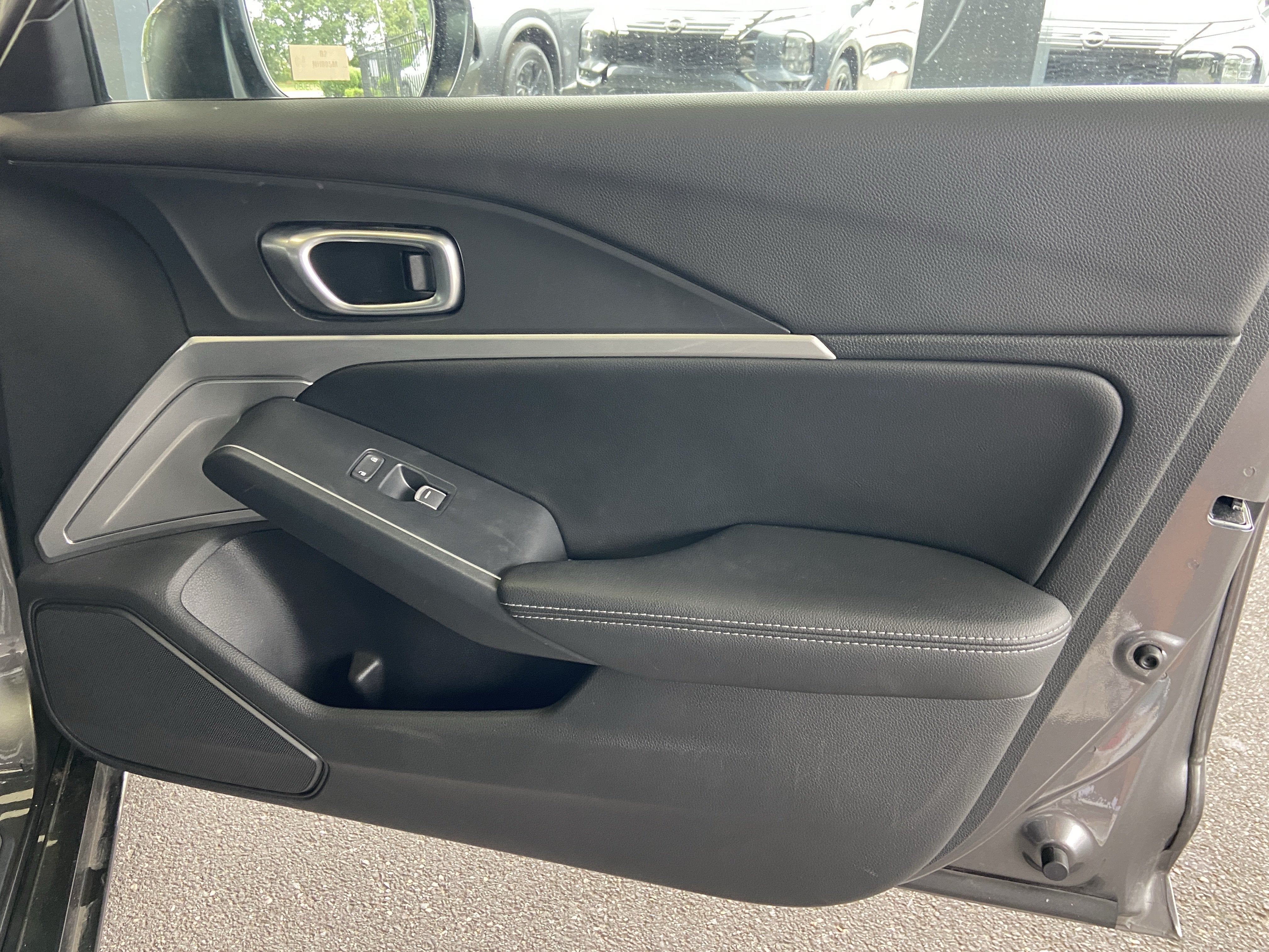 2024 Acura Integra w/A-Spec Package