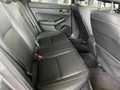 2024 Acura Integra w/A-Spec Package