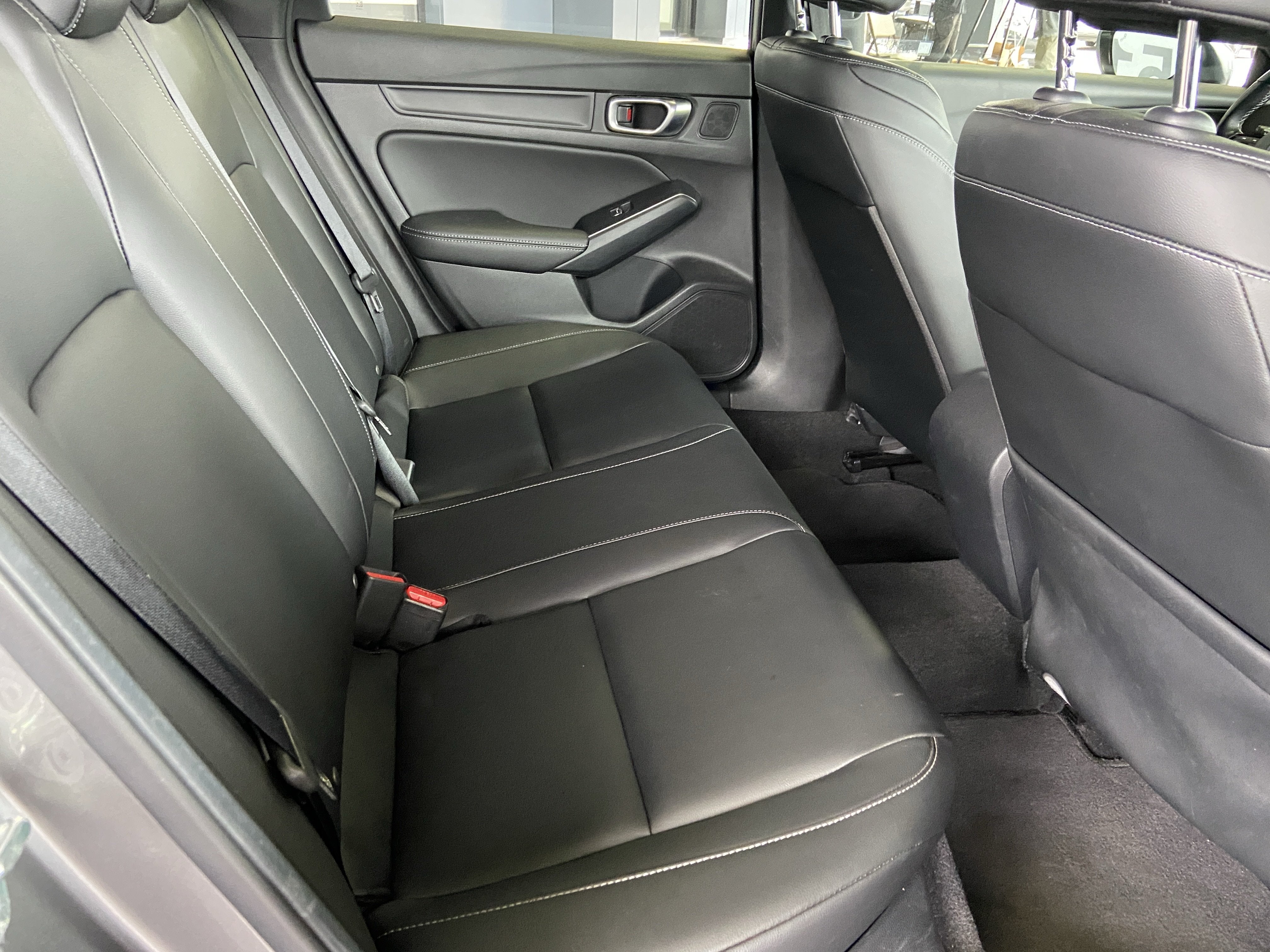 2024 Acura Integra w/A-Spec Package