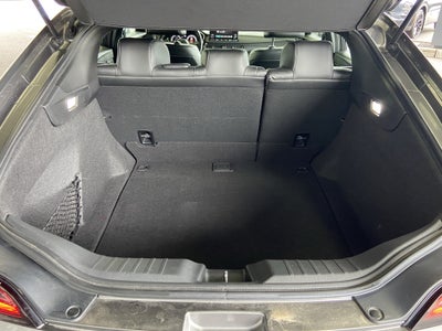 2024 Acura Integra w/A-Spec Package