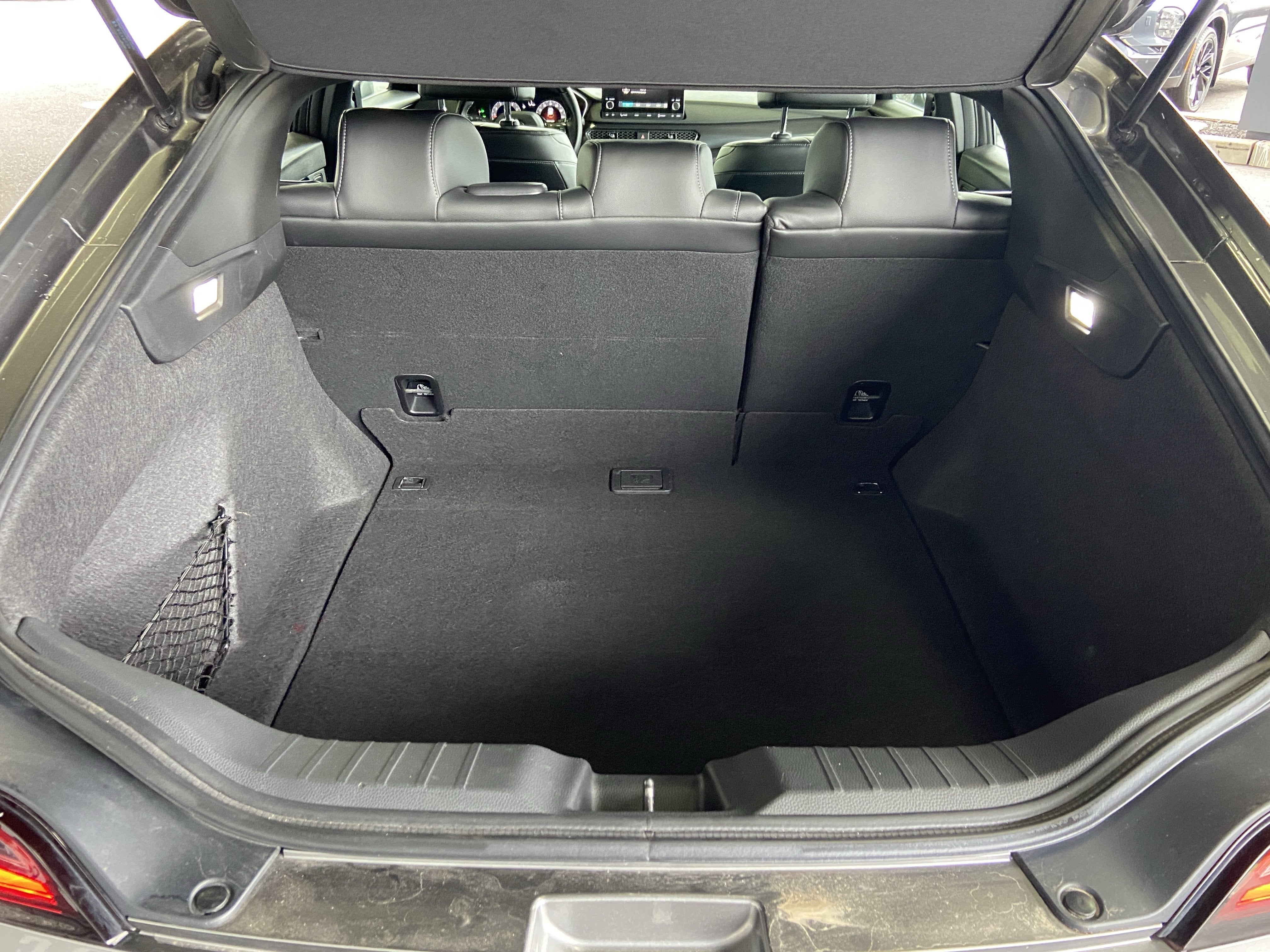 2024 Acura Integra w/A-Spec Package