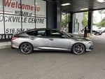 2024 Acura Integra w/A-Spec Package