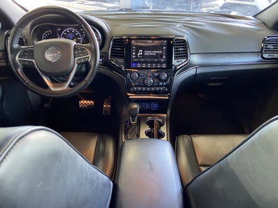2021 Jeep Grand Cherokee High Altitude