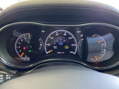 2021 Jeep Grand Cherokee High Altitude