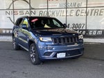 2021 Jeep Grand Cherokee High Altitude