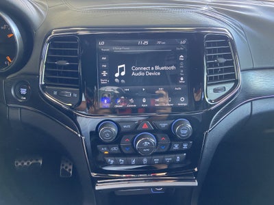 2021 Jeep Grand Cherokee High Altitude