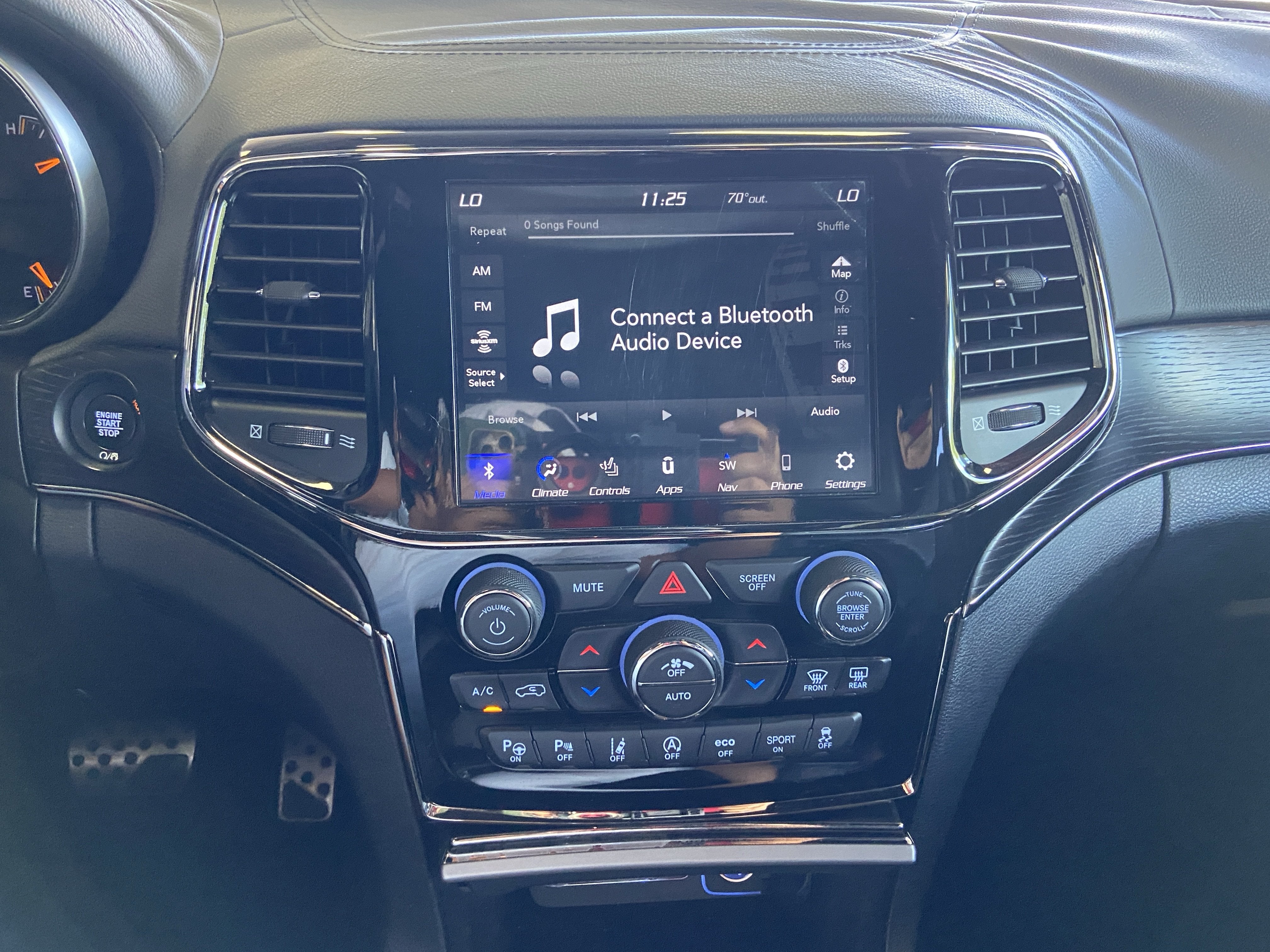 2021 Jeep Grand Cherokee High Altitude
