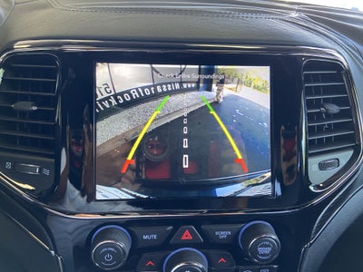 2021 Jeep Grand Cherokee High Altitude