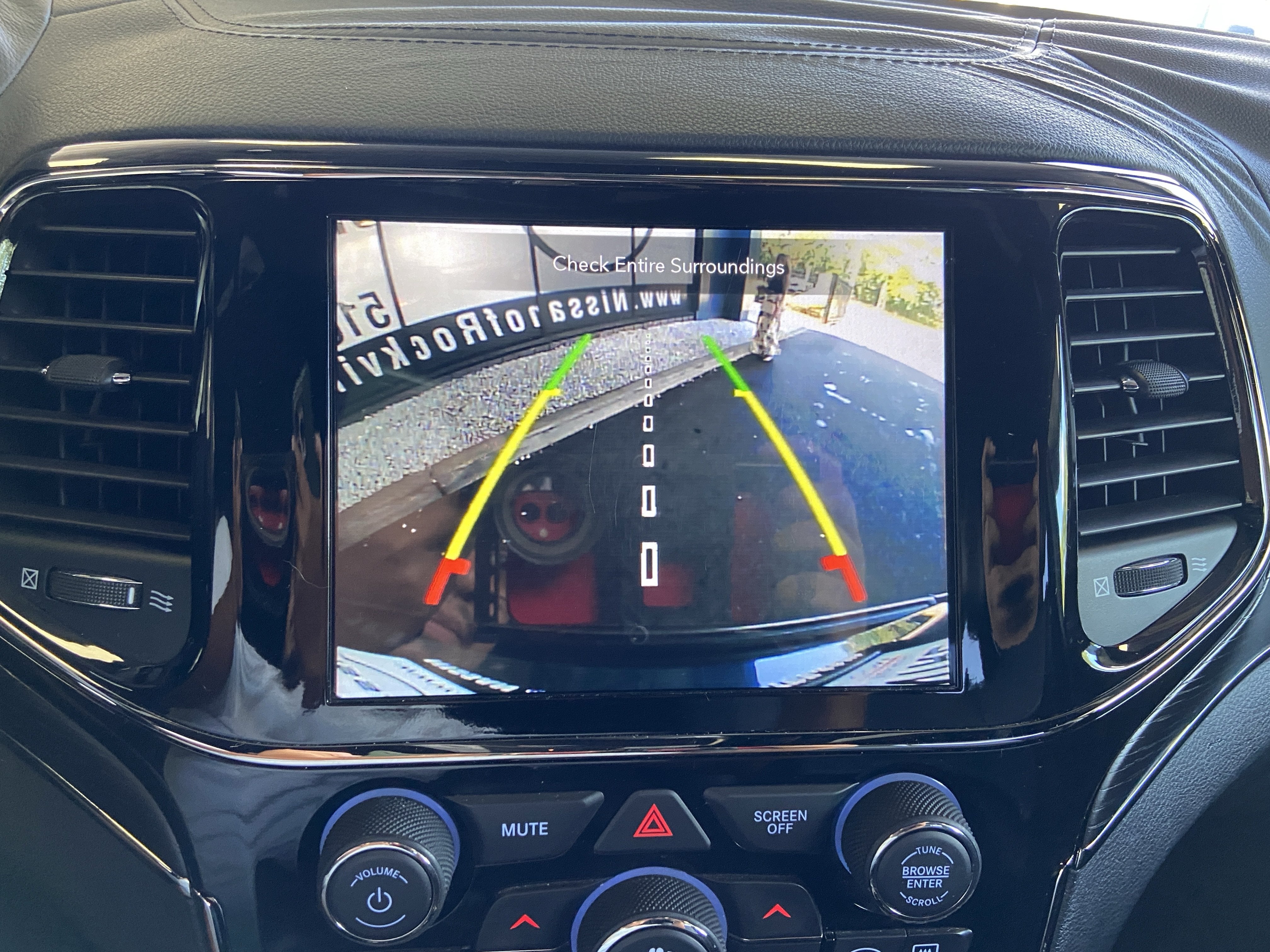 2021 Jeep Grand Cherokee High Altitude