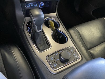 2021 Jeep Grand Cherokee High Altitude