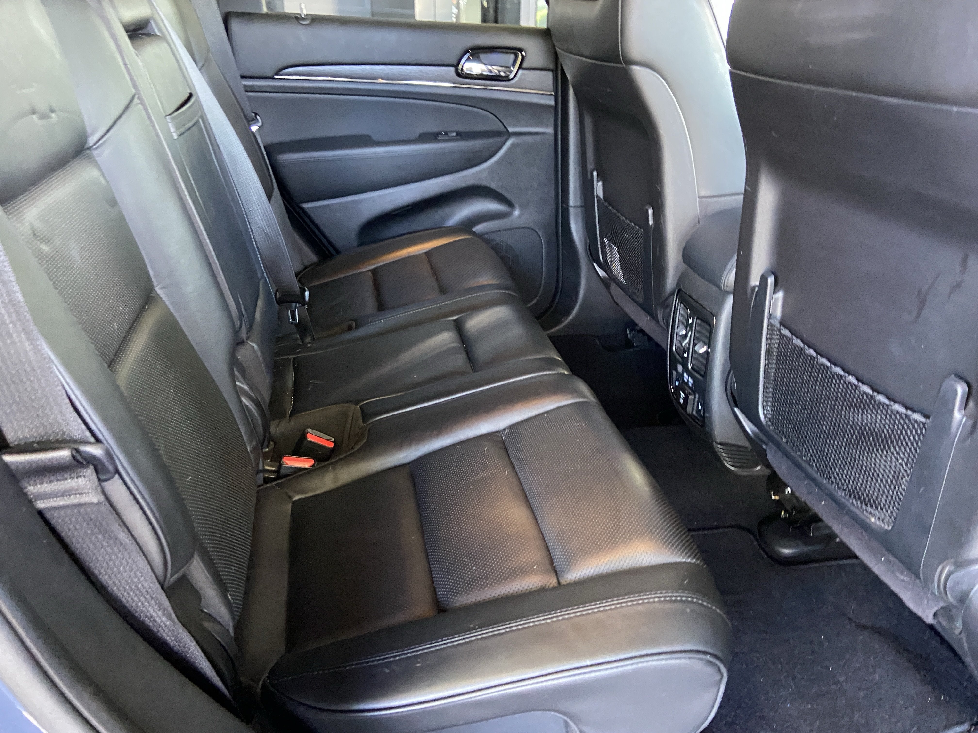 2021 Jeep Grand Cherokee High Altitude